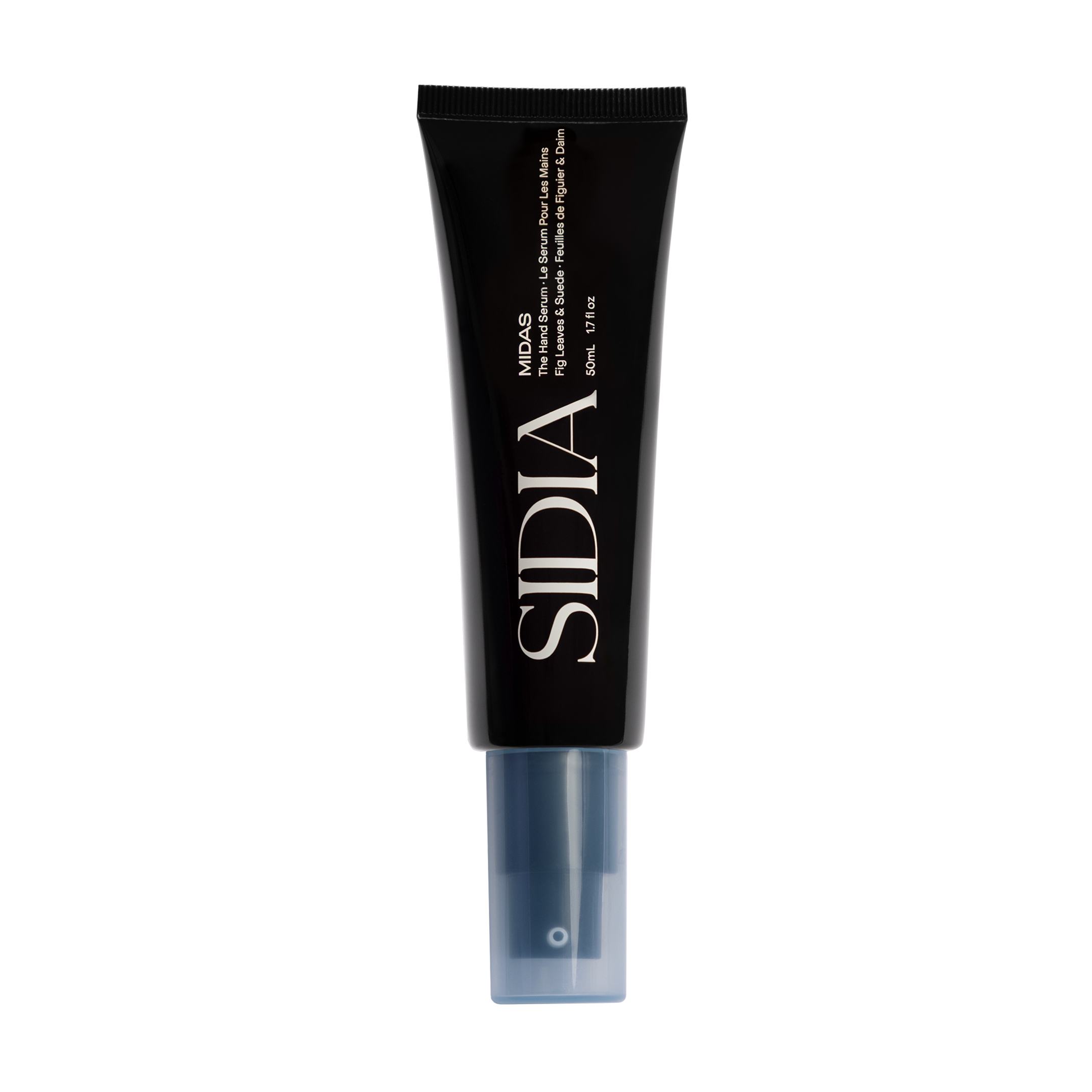 Midas: The Hand Serum