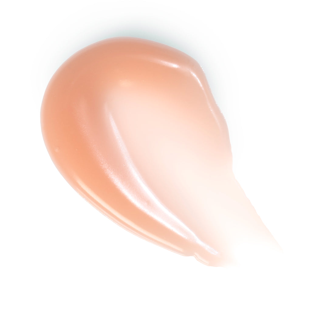 Rituel de Fille-Thorn Bite Peptide Plump Creme Lip Oil-Makeup-BITE-01Swatch2-The Detox Market | 