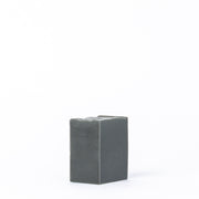 Osmia-Black Clay Facial Soap-Skincare-BLACKCLAYSOLO-The Detox Market | 