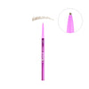 Kosas-Brow Pop Nano Ultra-Fine Detailing Pencil-Makeup-BROWPOPNANO_TAUPE_SMUDGE_ZOOM_SMUDGE-The Detox Market | Taupe
