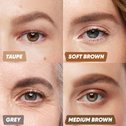 Kosas-Brow Pop Dual-Action Defining Pencil-Makeup-BROWPOP_DualAction_PDP_NA_ShadeGrid_GREY-The Detox Market | Grey