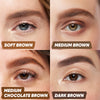 Kosas-Brow Pop Dual-Action Defining Pencil-Makeup-BROWPOP_DualAction_PDP_NA_ShadeGrid_MEDIUMBROWN-The Detox Market | Medium Brown - Neutral medium brown