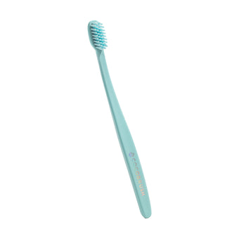 Cocolab-Cocolab Cocobrush Extra-Soft Toothbrush - Blue Bliss-Body-BRU-001-BLU_1-The Detox Market | 