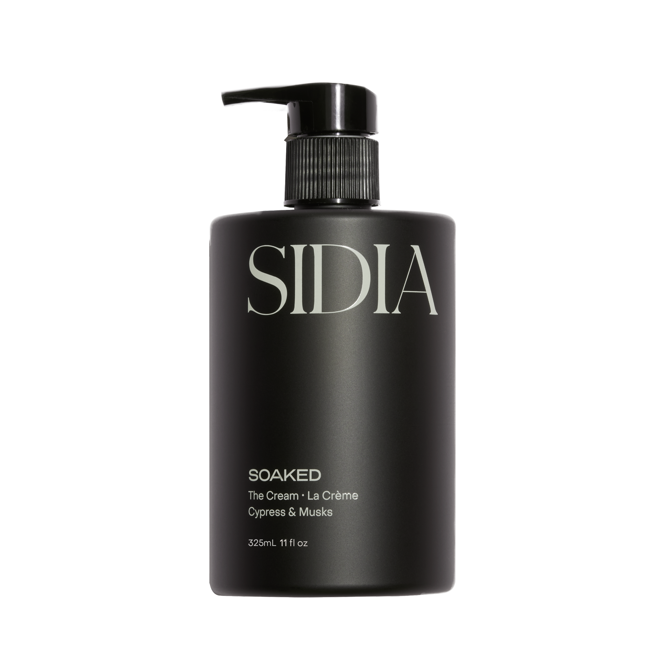 SIDIA-The Cream - Soaked-Body-BSCR00P00-CR01-hero-The Detox Market | 