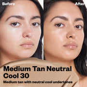 Kosas-BB Burst Tinted Gel Cream-Makeup-B_A-Shade30-The Detox Market | Medium Tan Neutral Cool 30