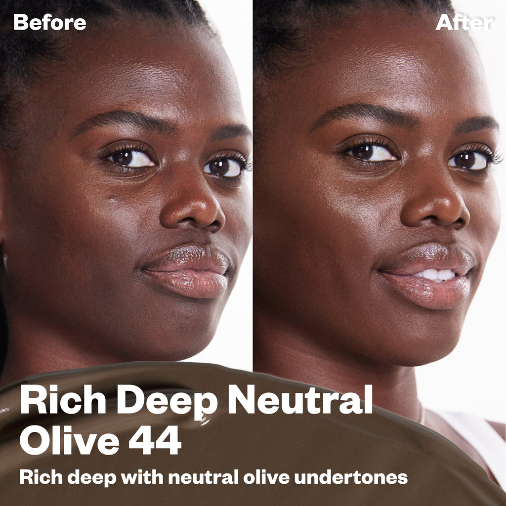 Kosas-BB Burst Tinted Gel Cream-Makeup-B_A-Shade44-The Detox Market | Rich Deep Neutral Olive 44