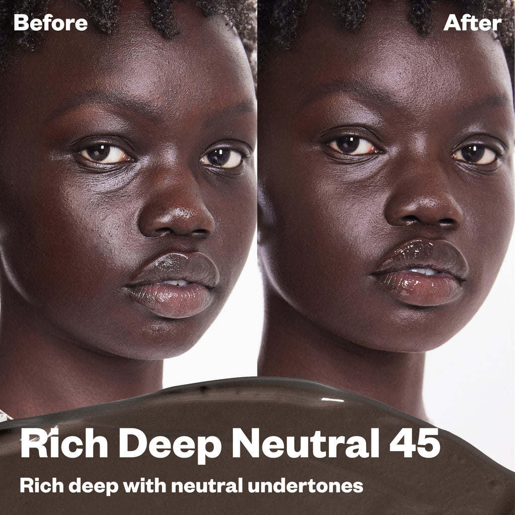 Kosas-BB Burst Tinted Gel Cream-Makeup-B_A-Shade45-The Detox Market | Rich Deep Neutral 45