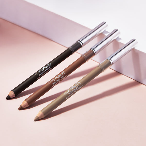Back2Brow Pencil - Makeup - RMS Beauty - Back2BrowPencil-Lifestyle-06 - The Detox Market | Always