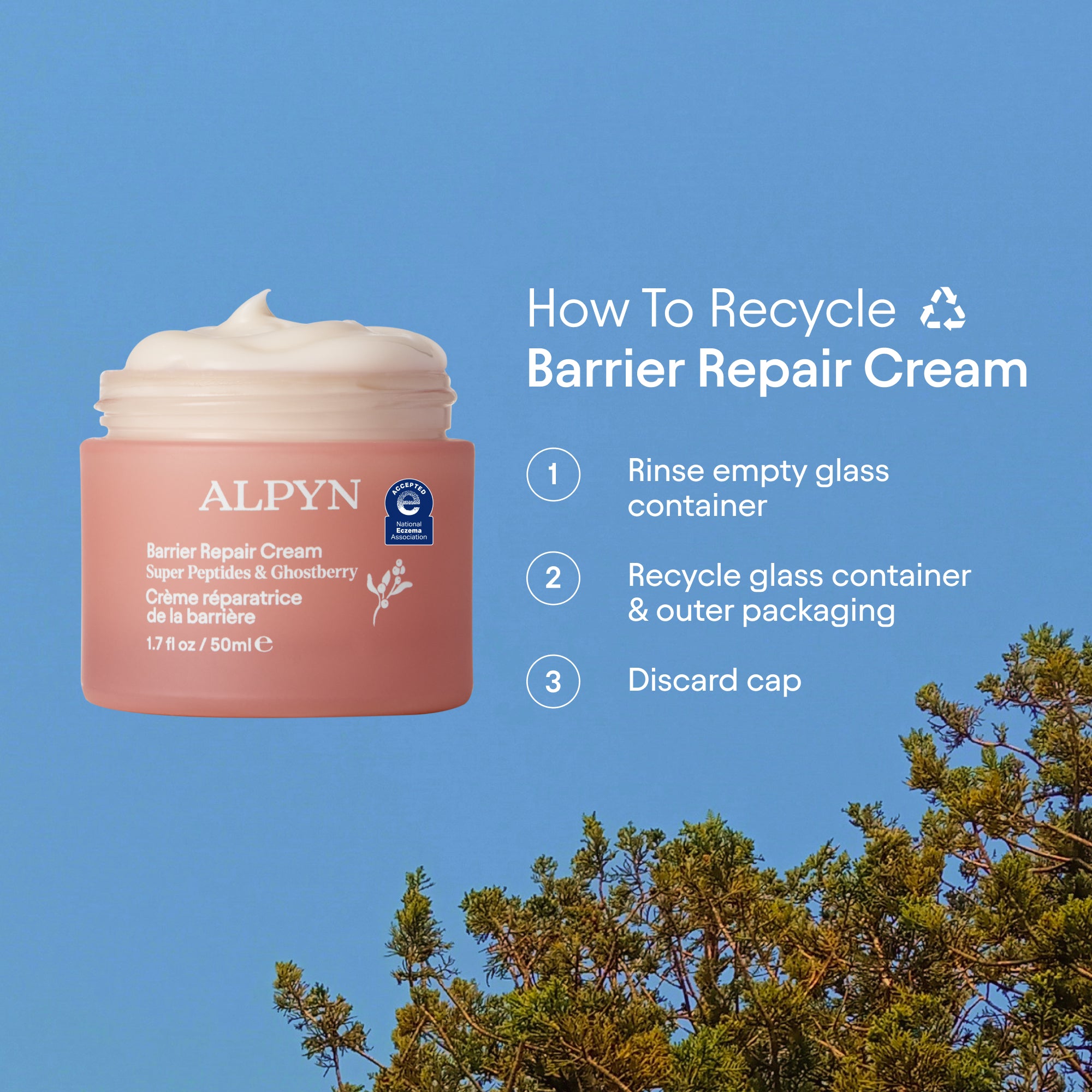 Barrier Repair Cream – The Detox Market