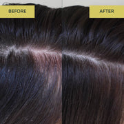 Rahua-Aloe Vera Shampoo-Hair-Before-And-After-Aloe-Vera-Shampoo-Conditioner-The Detox Market | 