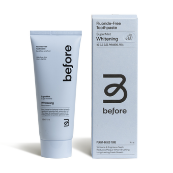 Before Oral Care-Before Fluoride-Free Supermint-Body-Before_FluorideFree_SuperMint_4.4oz-The Detox Market | 