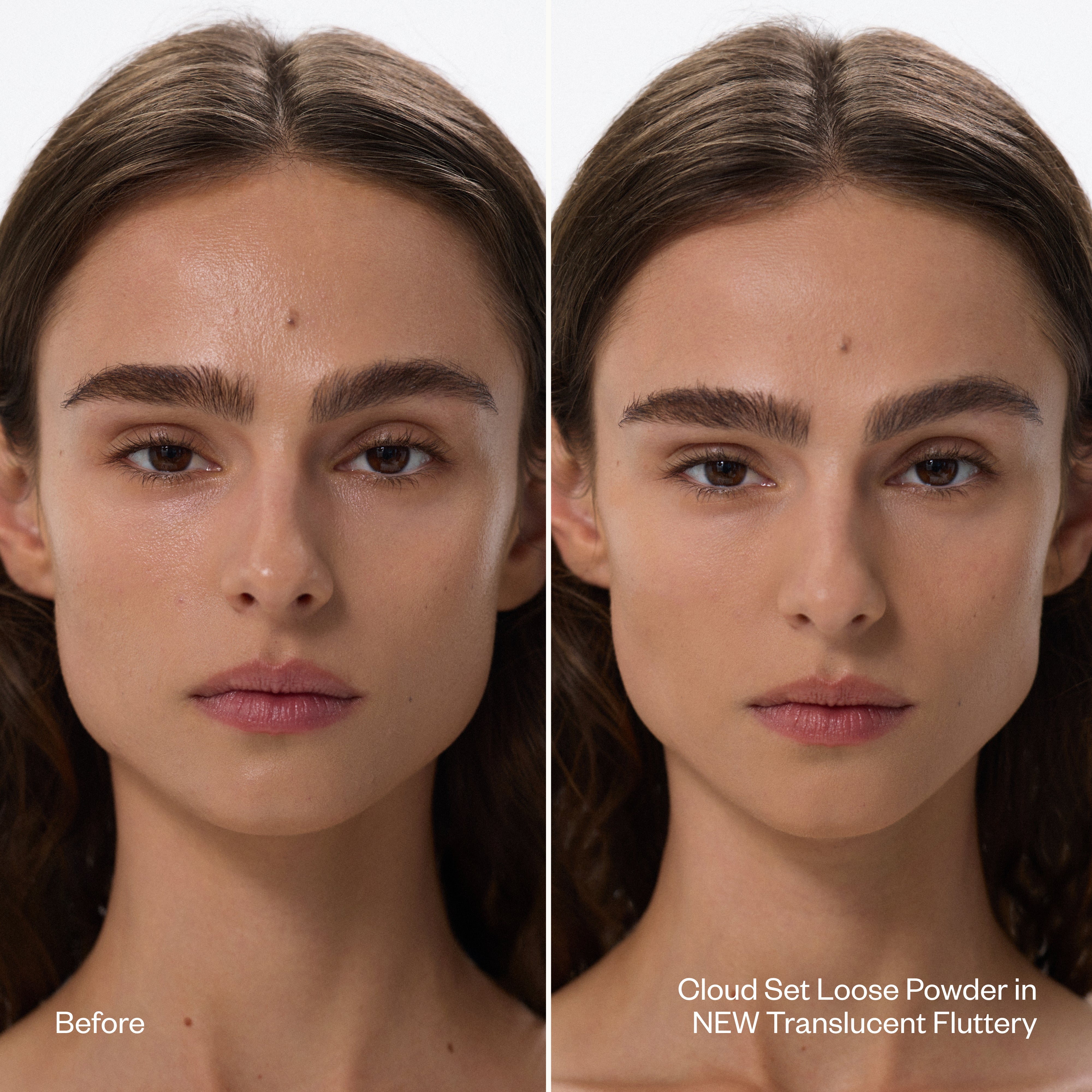 Kosas-Cloud Set - Translucent Loose Setting + Blurring Powder-Makeup-Before_and_After_FLUTTERY-The Detox Market | Translucent Fluttery - Ultra Sheer Light Medium