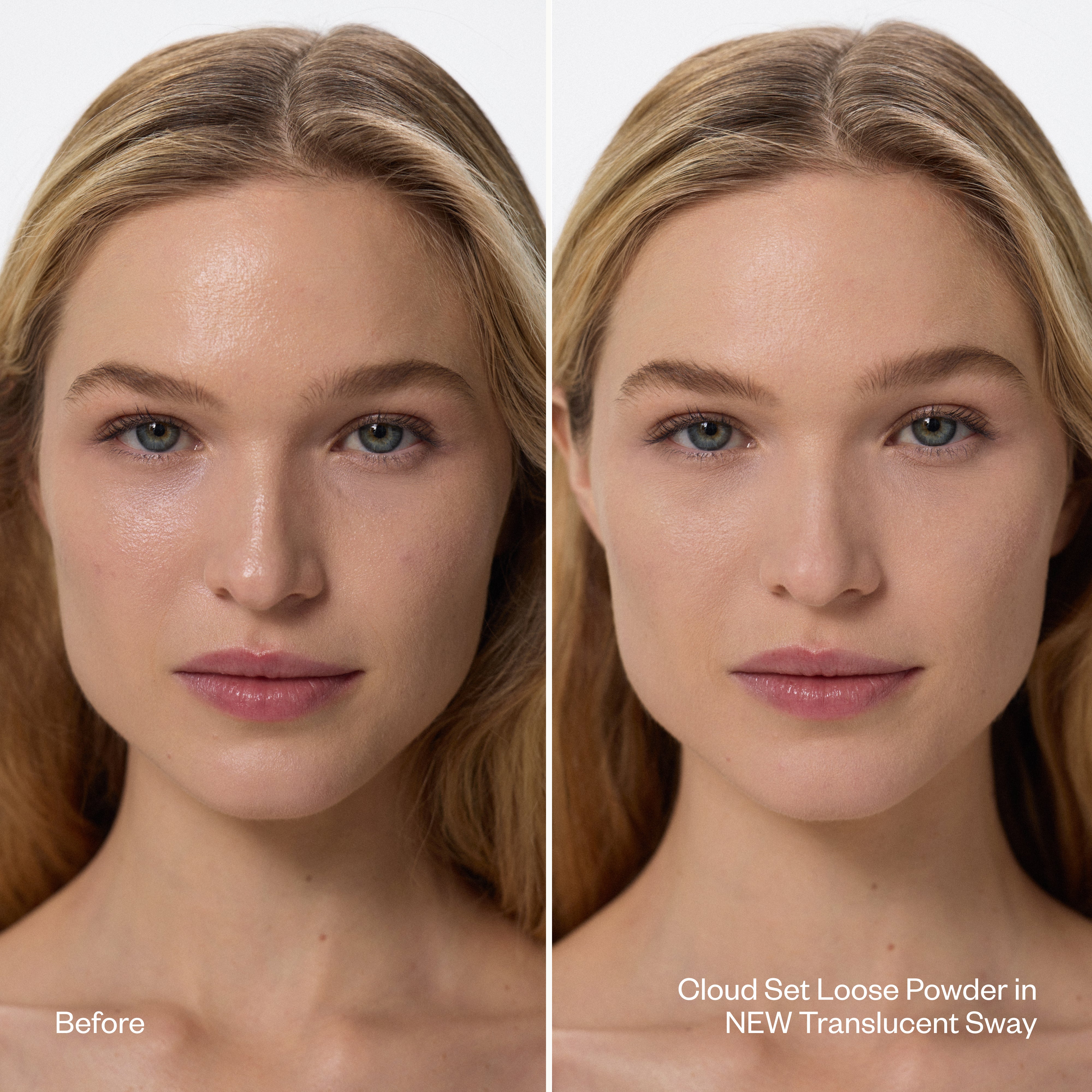 Kosas-Cloud Set - Translucent Loose Setting + Blurring Powder-Makeup-Before_and_After_SWAY-The Detox Market | Translucent Sway - Ultra Sheer Light