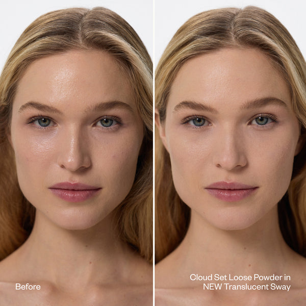 Kosas-Cloud Set - Translucent Loose Setting + Blurring Powder-Makeup-Before_and_After_SWAY-The Detox Market | 