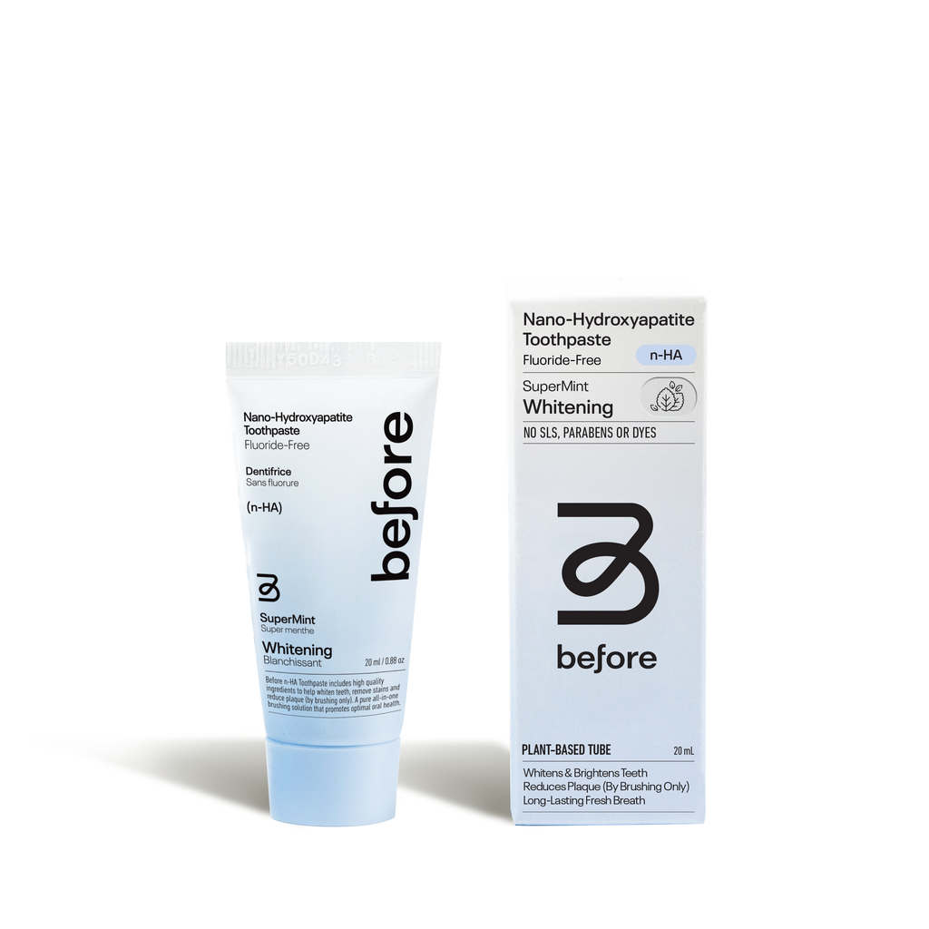 Before Oral Care-Before N-Ha Supermint Whitening-Body-Before_n-HA_SuperMint_20ml-The Detox Market | 20 ml
