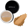 Alima Pure-Satin Matte Foundation-Makeup-Beige-9-Satin-Matte-Foundation-both-Alima-Pure-The Detox Market | Beige 9