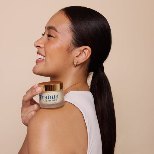 Rahua Organic Hair Wax – The Detox Market