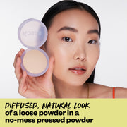 Cloud Set Baked Setting & Smoothing Powder - Makeup - Kosas - Benefits - The Detox Market | Always