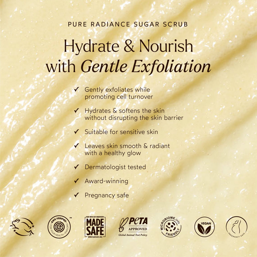 True Botanicals-Pure Radiance Sugar Scrub-Body-Benefits_SugarScrub_2048x2048_d7c8b008-ff12-4649-8343-1eda30e0072e-The Detox Market | 