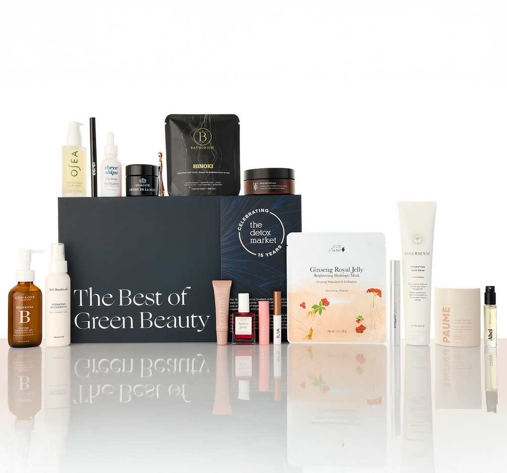 The Detox Market-Best Of Green Beauty Box 2025-BOGB-BestofGreenBeauty_PDP-The Detox Market | 