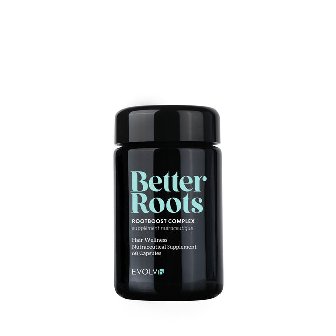 EVOLVh-Better Roots RootBoost Complex-