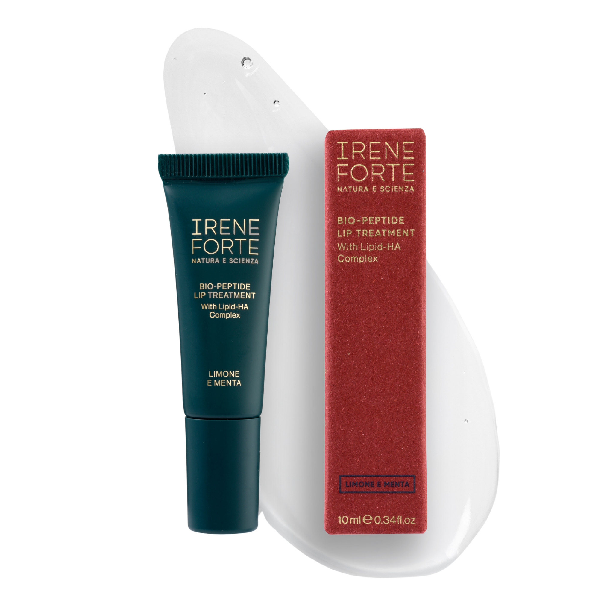 Irene Forte-Bio-Peptide Lip Treatment-Skincare-Bio-PeptideLipTreatment-The Detox Market | 