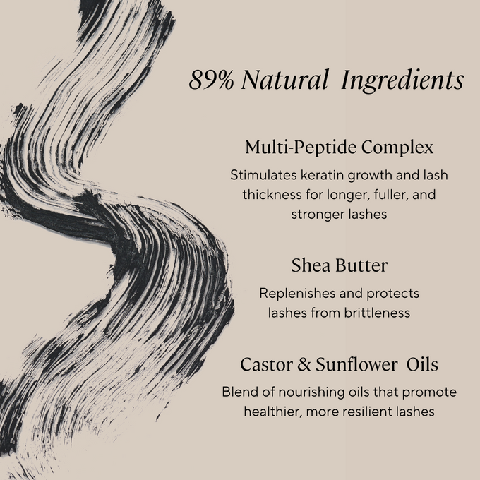 Minori-Mother Of Lashes Mascara-Makeup-BlackSwatch-The Detox Market | 