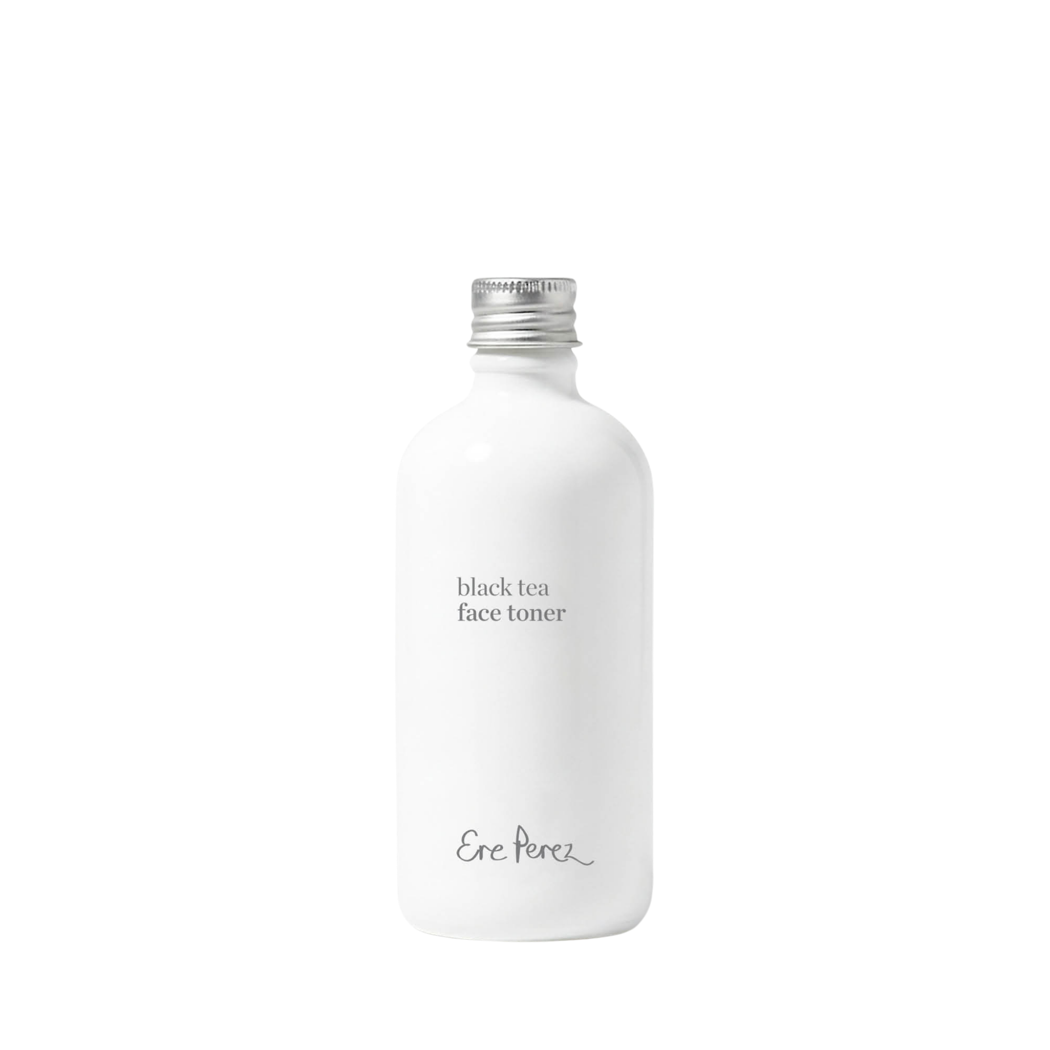 Black Tea Face Toner