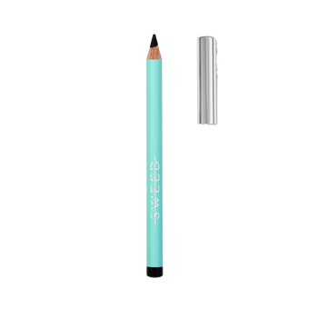 SWEED-Satin Kohl Eye Pencil-Makeup-Black_b3fa094b-2aeb-40f1-b08b-9b7e16333525-The Detox Market | 