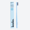 Keeko-Free Gift - Keeko - Toothbrush-Wellness-Blue-Biodegradable-Toothbrush-V2_1400x_2x_b89f7676-cf58-4dcc-b87d-49debfef2433-The Detox Market | 