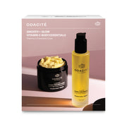 Odacite-Smooth + Glow Vitamin C Body Essentials-Body-BodyDuo-Box-The Detox Market | 