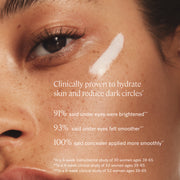 ILIA-Bright Start Activated Eye Cream-