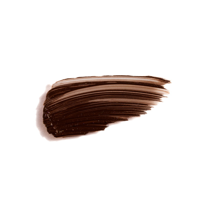TOK Beauty-Brow Tok-Makeup-Brow_DarkBrownSwatch-The Detox Market | Dark Brown