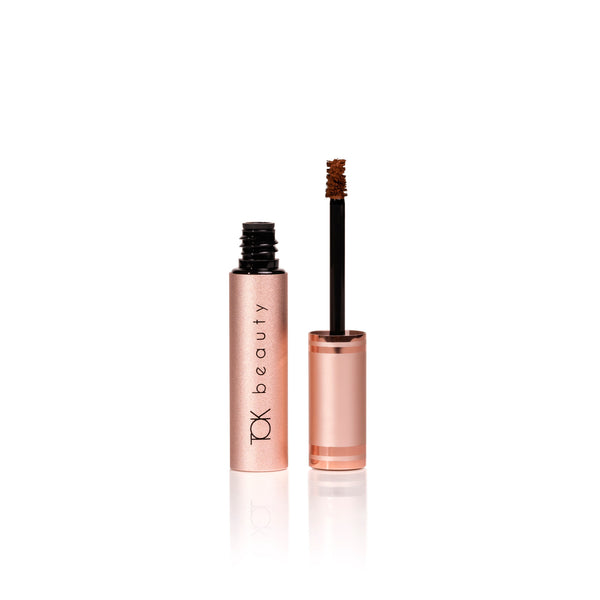 TOK Beauty-Brow Tok-Makeup-Brown-MainProductShot-The Detox Market | Brown
