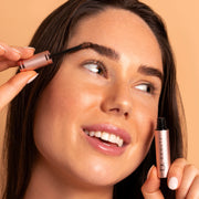 TOK Beauty-Brow Tok-Makeup-Brown-ModelA1-The Detox Market | Brown