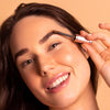 TOK Beauty-Brow Tok-Makeup-Brown-ModelA2-The Detox Market | Brown