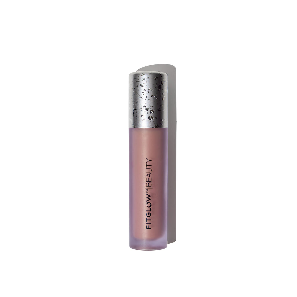 Fitglow Beauty-Lip Color Serum-Makeup-buff-The Detox Market |Buff - Earthy Nude