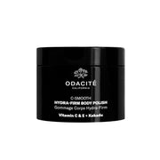 Odacite-C-Glow Hydra-Firm Body Polish-Body-C-Smooth_POW-The Detox Market | 