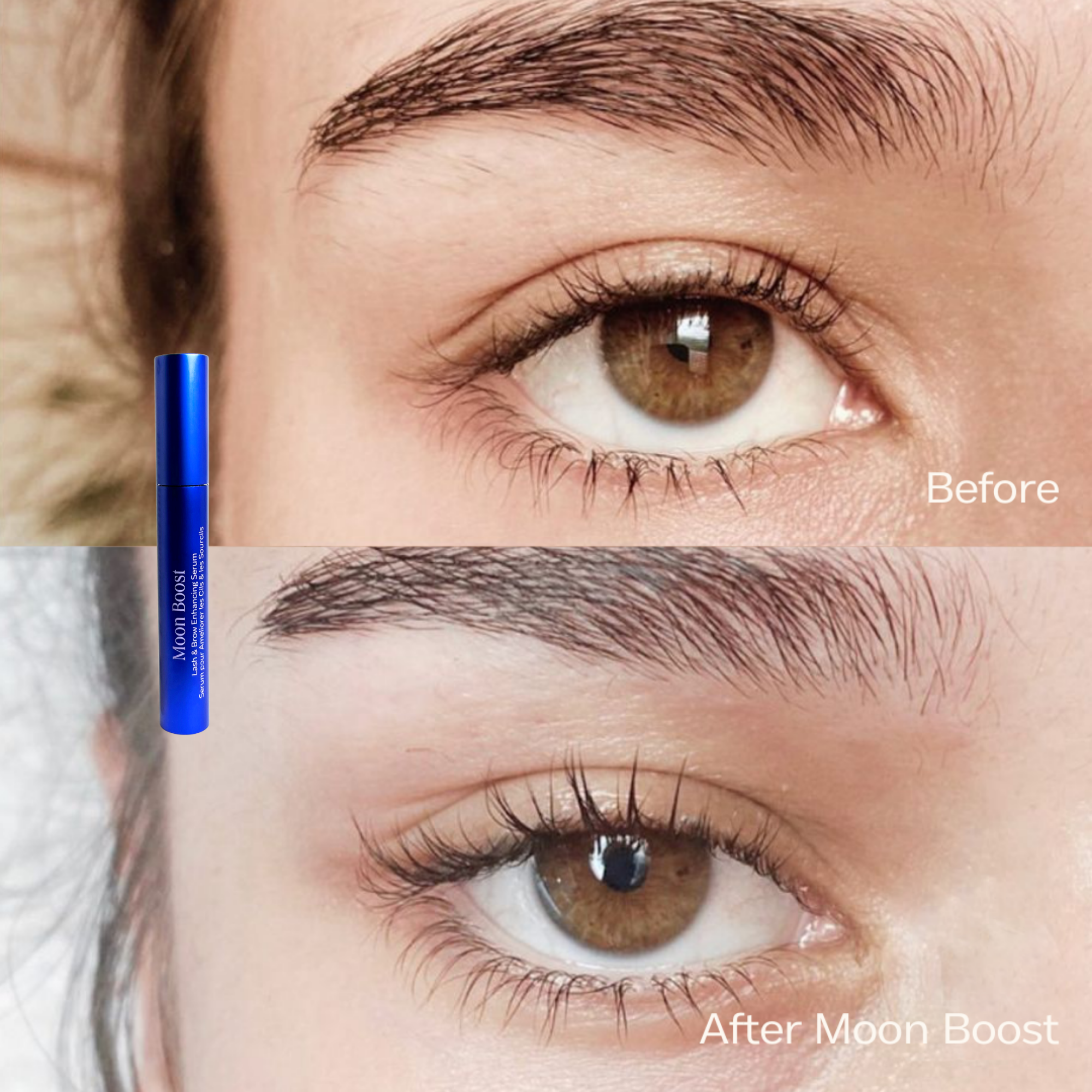 Moon Boost Lash & Brow Enhancing Serum – The Detox Market