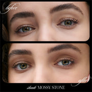 RMS Beauty-Cashmere Matte Eyelights-Makeup-CASHMERE-EYELIGHTS-MossyStone-BA-The Detox Market | Mossy Stone - An earthy saddle brown