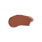 RMS Beauty-Cashmere Matte Eyelights-Makeup-CASHMERE-EYELIGHTS-MossyStone-SWATCH-The Detox Market | Mossy Stone - An earthy saddle brown