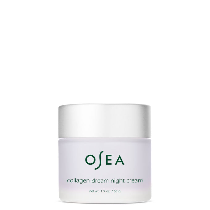 OSEA-Collagen Dream Night Cream-Skincare-CDNC-1_01-The Detox Market | 