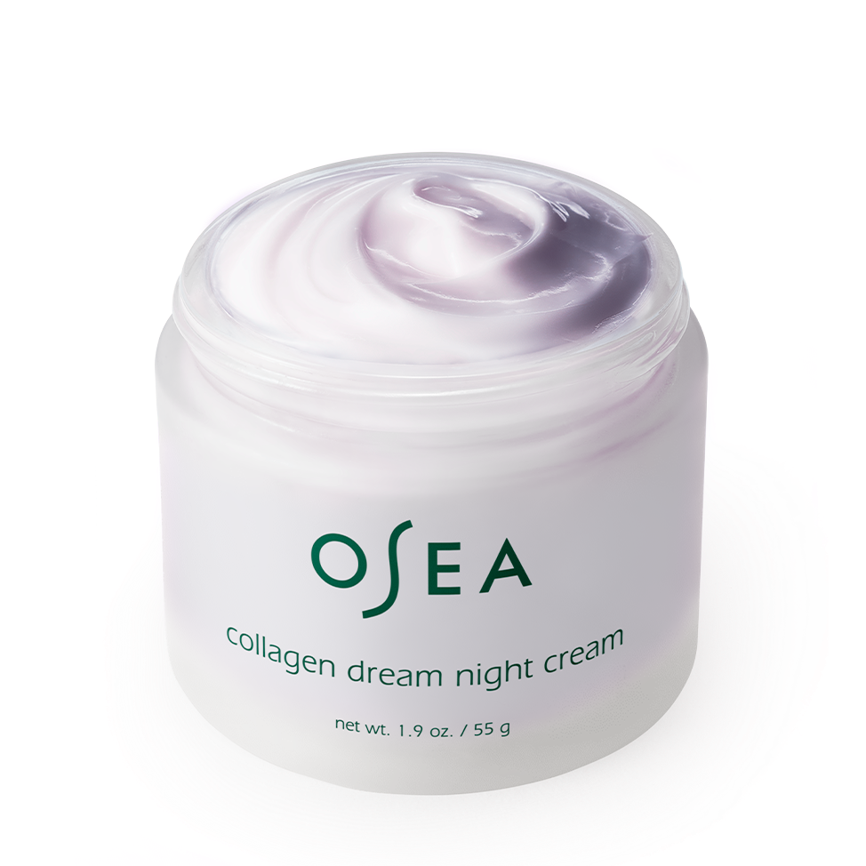 OSEA-Collagen Dream Night Cream-Skincare-CDNC-1_02-The Detox Market | 