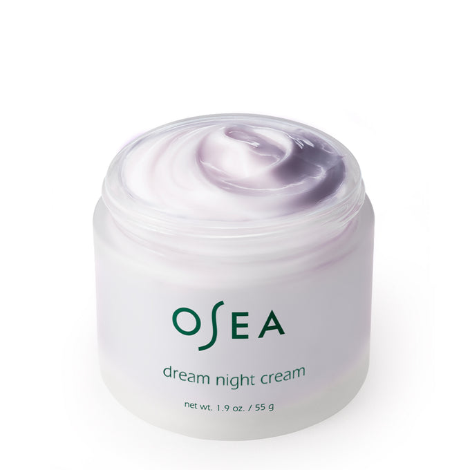 OSEA-Dream Night Cream-Skincare-CDNC-1_02-The Detox Market | 