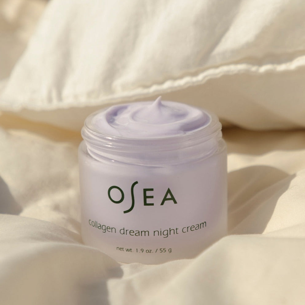 OSEA-Collagen Dream Night Cream-Skincare-CDNC-1_04-The Detox Market | 