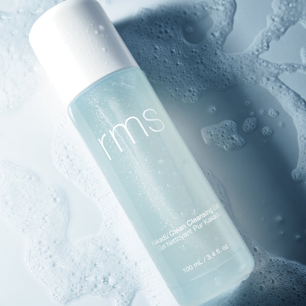 RMS Beauty-Kakadu Clean Cleansing Gel-Skincare-CLEANSING-GEL-2000X2000_2-The Detox Market | 