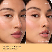 Kosas-Cloud Set - Translucent Loose Setting + Blurring Powder-Makeup-CLOUDSET_Loose_PDP_NA_B_A_Buttery_11.2025-The Detox Market | Translucent Buttery - Ultra sheer yellow