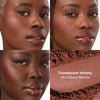 Kosas-Cloud Set - Translucent Loose Setting + Blurring Powder-Makeup-CLOUDSET_Loose_PDP_NA_ShadeGrid_Velvety_11.2025-The Detox Market | Translucent Velvety - Ultra sheer mocha