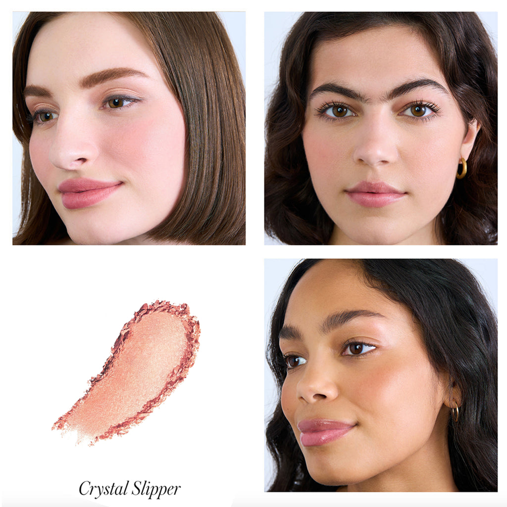 ReDimension Hydra Powder Blush - Makeup - RMS Beauty - CRYSTAL-SLIPPER-QUAD_png - The Detox Market | Crystal Slipper - a sun kissed buff