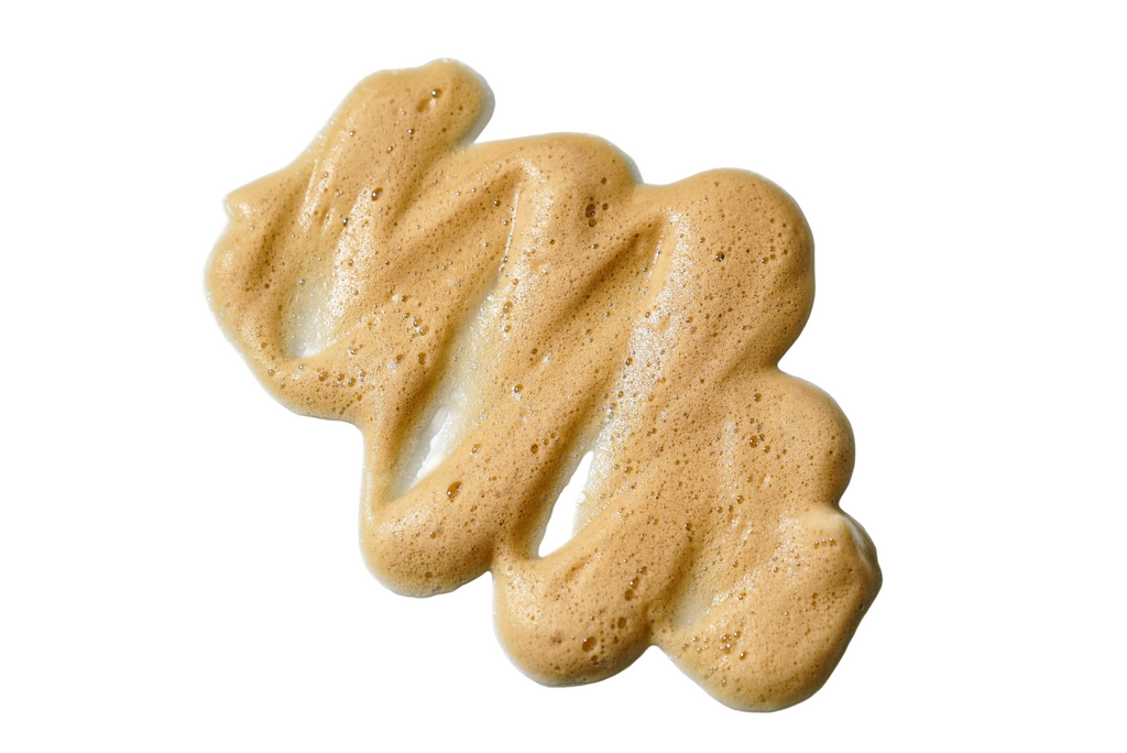 Eco Tan-Cacao Tanning Mousse-Sun Care-CacaoMousse_ET_Smear_Still-The Detox Market | 